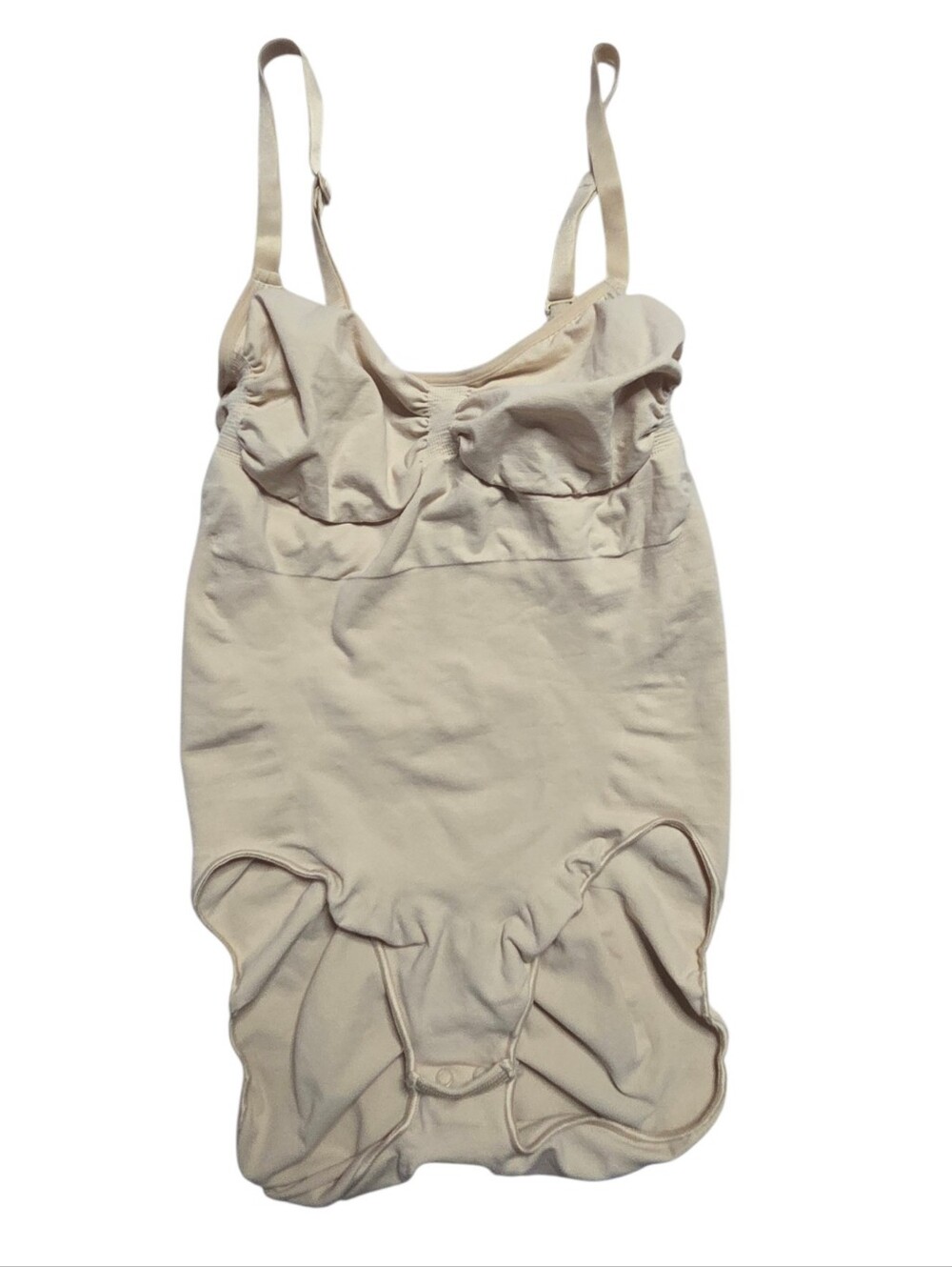 SKIMS Sculpting Brief Bodysuit 2XL 3XL NWOT